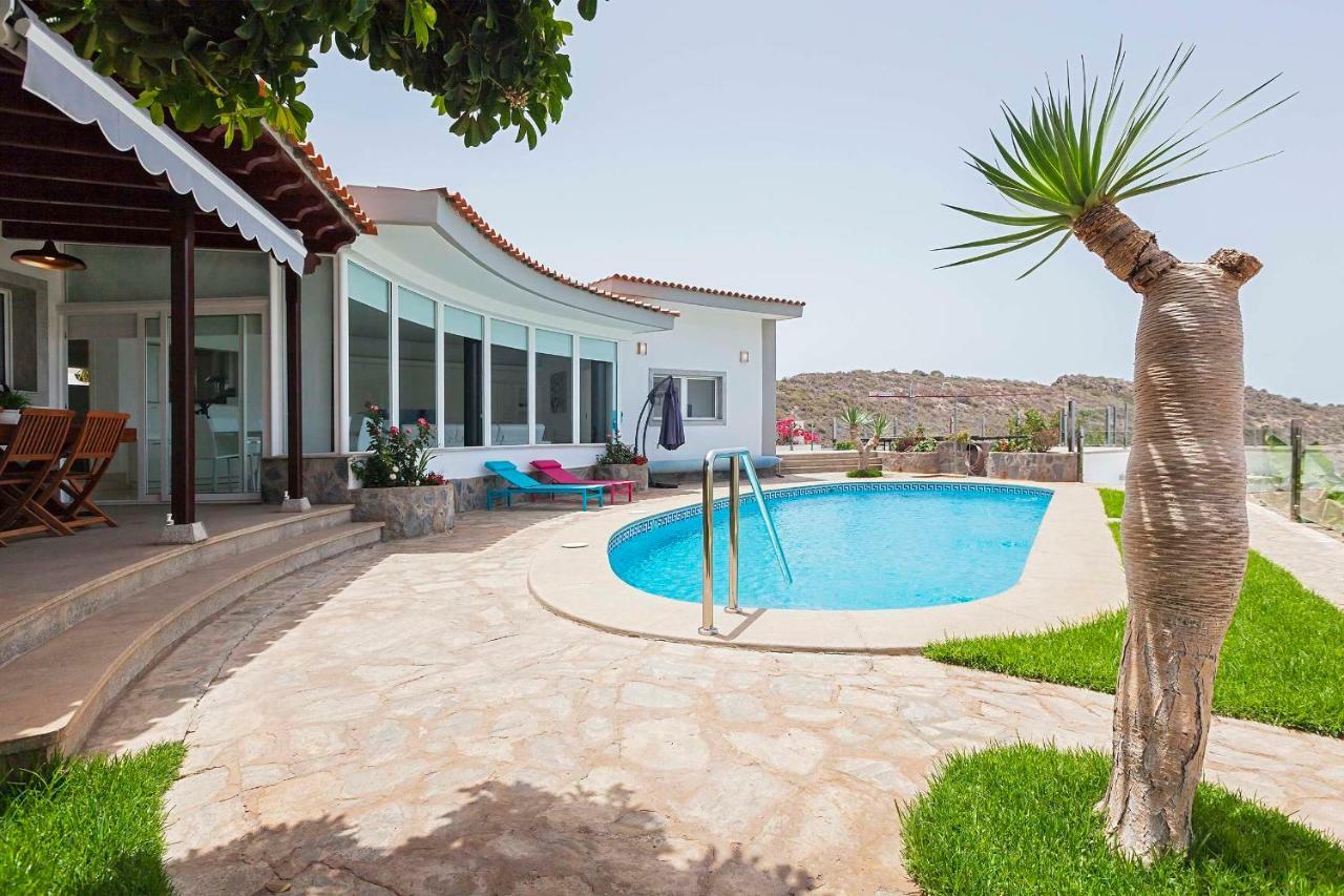 Villa Sara In - Sara Vacation Costa Adeje (Tenerife)