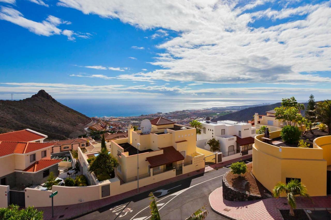 Villa Sara In - Sara Vacation Costa Adeje (Tenerife)